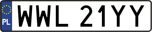 WWL21YY