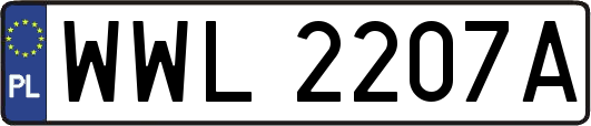 WWL2207A