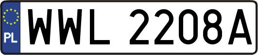 WWL2208A