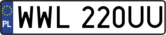 WWL220UU