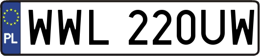 WWL220UW