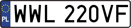 WWL220VF