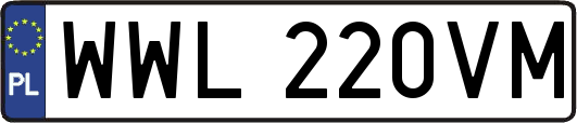 WWL220VM
