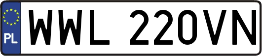 WWL220VN