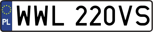 WWL220VS