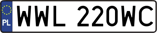 WWL220WC