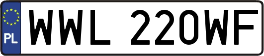 WWL220WF