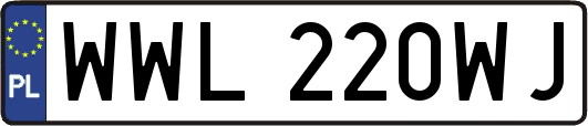 WWL220WJ