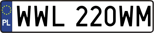 WWL220WM