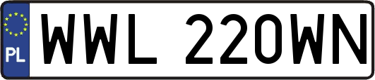 WWL220WN
