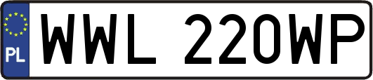 WWL220WP