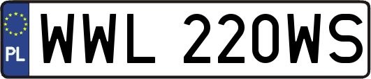 WWL220WS