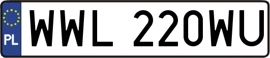 WWL220WU