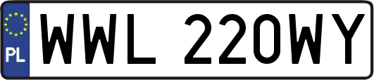 WWL220WY