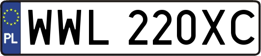 WWL220XC
