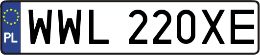 WWL220XE