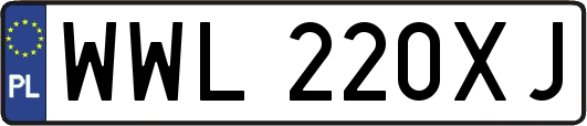 WWL220XJ