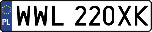 WWL220XK