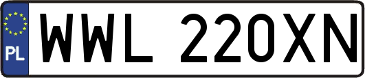 WWL220XN