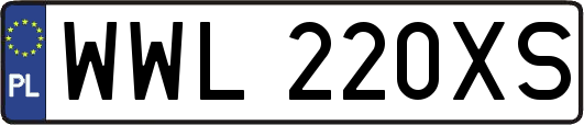 WWL220XS