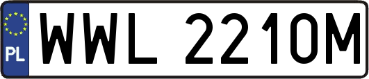 WWL2210M