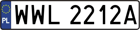 WWL2212A