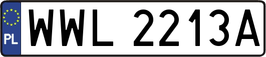 WWL2213A