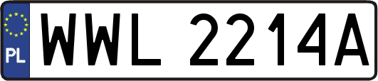 WWL2214A