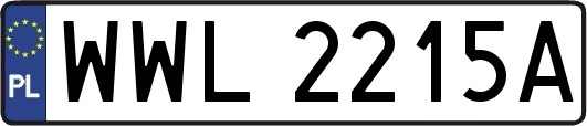 WWL2215A