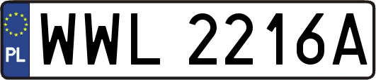 WWL2216A