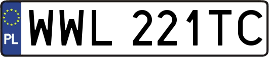 WWL221TC
