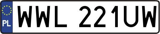 WWL221UW