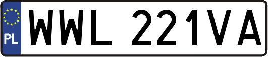 WWL221VA