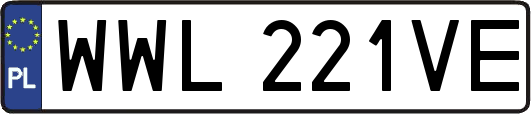 WWL221VE