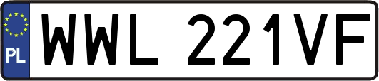 WWL221VF