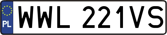 WWL221VS