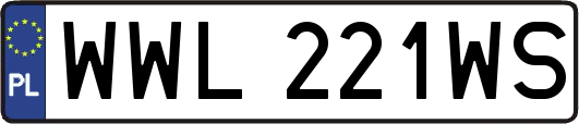WWL221WS