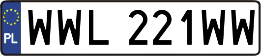 WWL221WW