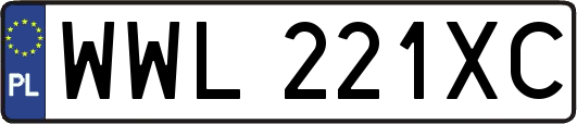 WWL221XC