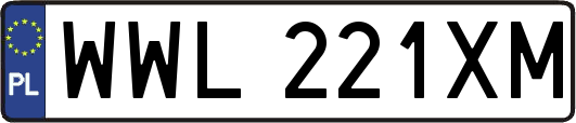 WWL221XM