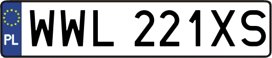 WWL221XS