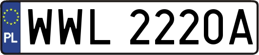 WWL2220A