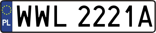 WWL2221A