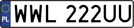 WWL222UU