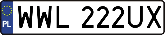 WWL222UX