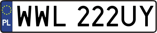 WWL222UY