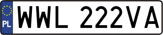 WWL222VA