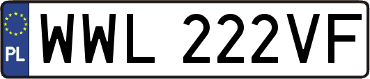 WWL222VF