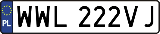 WWL222VJ