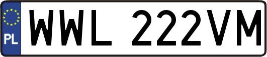 WWL222VM